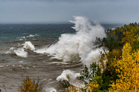 Lake Superior Storms